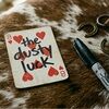 thedustyluck